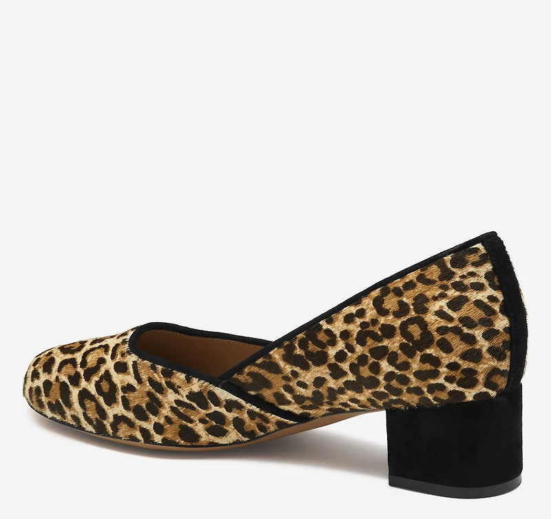 Sienna Pump