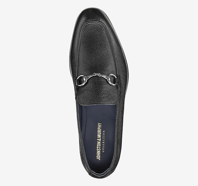 Taylor Bit Loafer