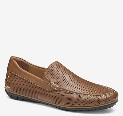 Cort 2.0 Perfed Venetian Loafer