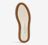 Anders Stretch Lace-to-Toe Slip-On