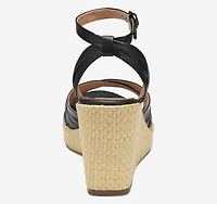 Marcia Cross-Band Sandal