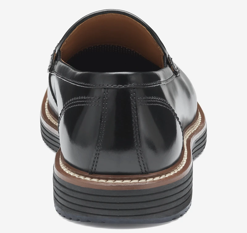 Upton Penny Loafer