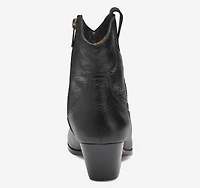 Tristen Western Bootie