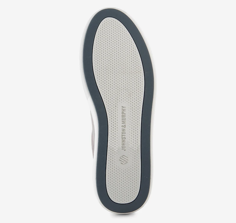 Anders Moc Toe Slip-On