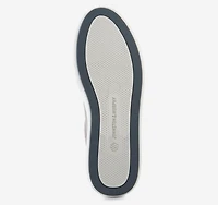 Anders Moc Toe Slip-On