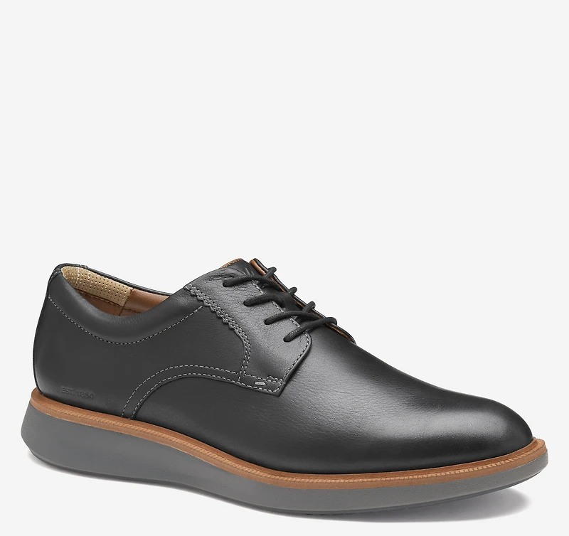 XC+™ Parker Plain Toe