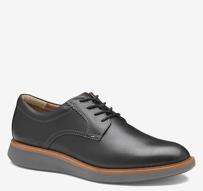 XC+™ Parker Plain Toe