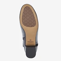 Sienna Belted Bootie