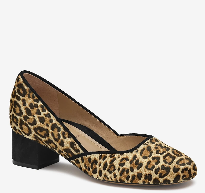 Sienna Pump