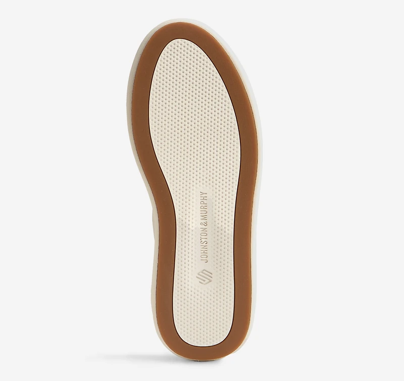 Anders Knit Lace-To-Toe