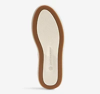 Anders Knit Lace-To-Toe