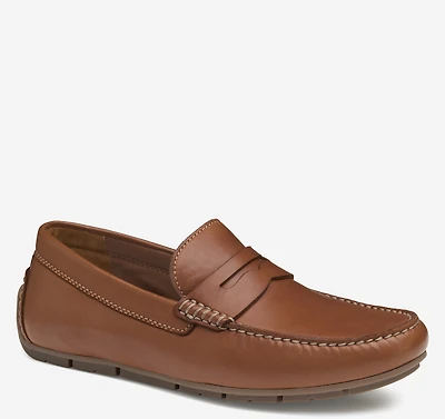 Baldwin Driver Penny Loafer