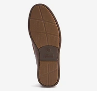 Ventura 2-Eye Boat Shoe