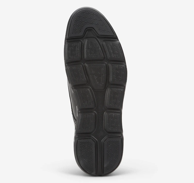 Larkin Plain Toe
