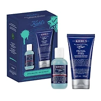 Men Energizing Routine Gift Set