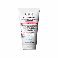 Ultra Facial Barrier-Hydrating Cleanser