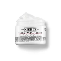 Ultra Facial Cream with 4.5% Squalane