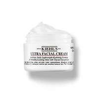 Ultra Facial Cream with 4.5% Squalane