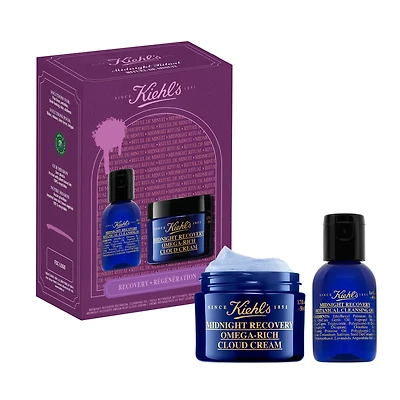 Midnight Ritual Gift Set