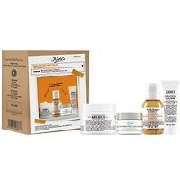 Kiehl’s Iconic Must-Haves
