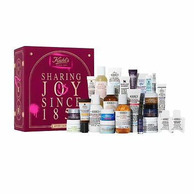 Holiday Limited Edition Advent Calendar