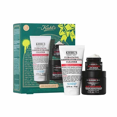Youth Still Got It Gift Set
