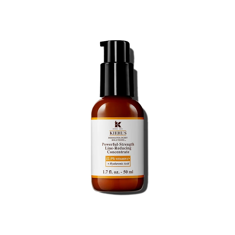Powerful-Strength Vitamin C Serum