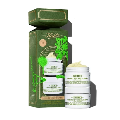 Radiant & Replenished Eyes Gift Set