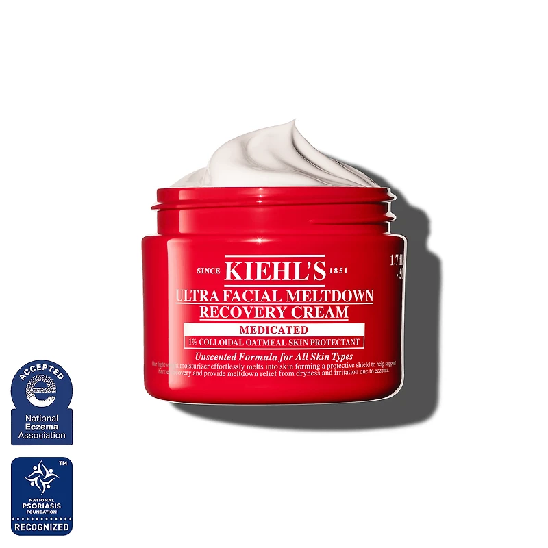 Ultra Facial Meltdown Recovery Cream