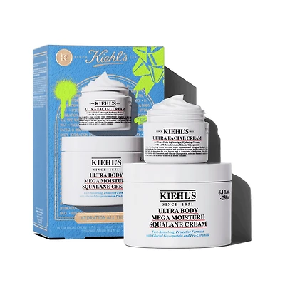 Hydration All The Way Gift Set