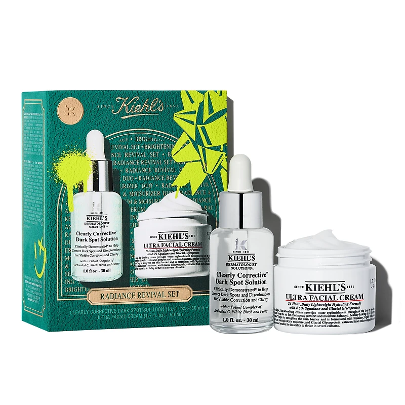 Radiance Revival Set