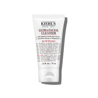 Ultra Facial Cleanser