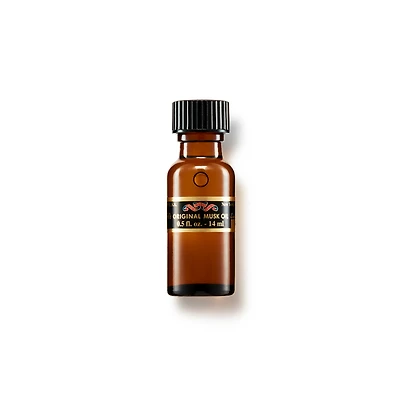 Original Musk Oil
