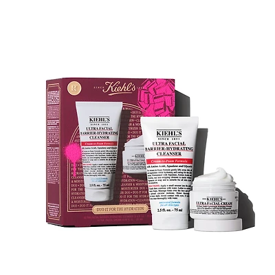 Duo For The Hydration Gift Set