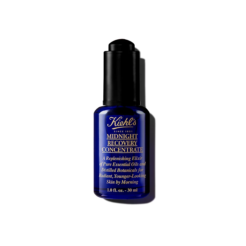 Midnight Recovery Concentrate Moisturizing Face Oil Serum