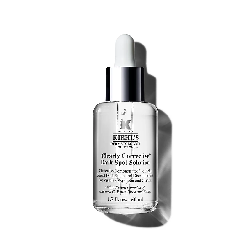 Clearly Corrective Dark Spot Serum