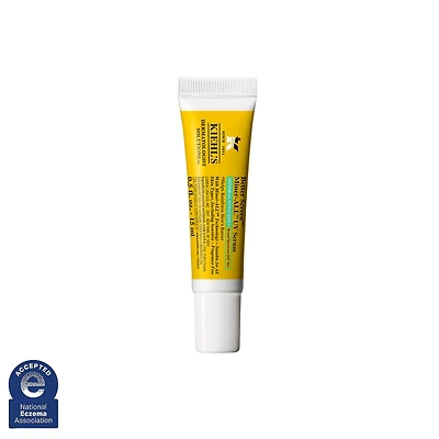 Better Screen™ Miner-all™ UV Serum – Mineral Sunscreen SPF 50+ with Cica Centella