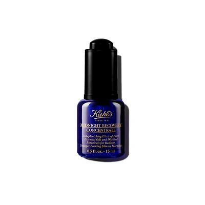 Midnight Recovery Concentrate Moisturizing Face Oil Serum