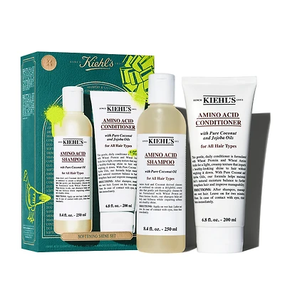 Softening Shine System Gift Set