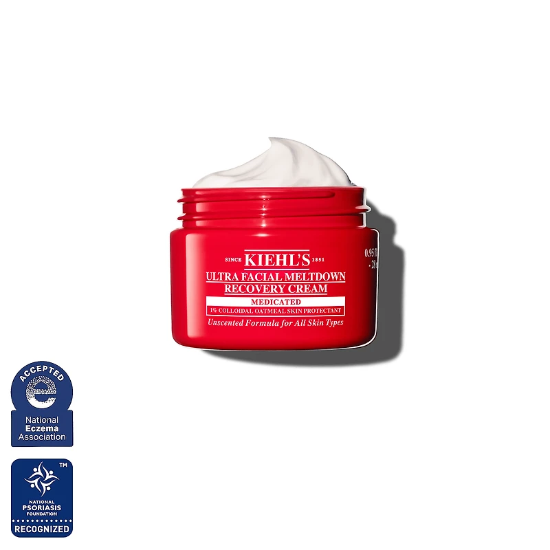 Ultra Facial Meltdown Recovery Cream