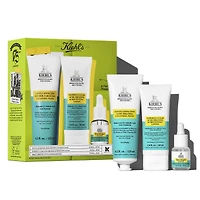 Clear Intentions Acne Set