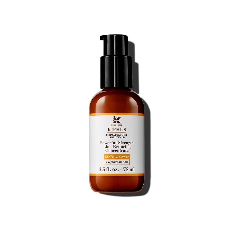 Powerful-Strength Vitamin C Serum