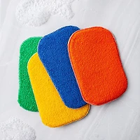 Euroscrubby Eco-Friendly Multi-Purpose Scrubber Sponge (Asstd.)