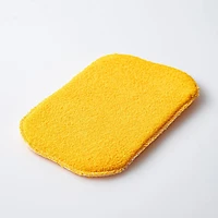 Euroscrubby Eco-Friendly Multi-Purpose Scrubber Sponge (Asstd.)