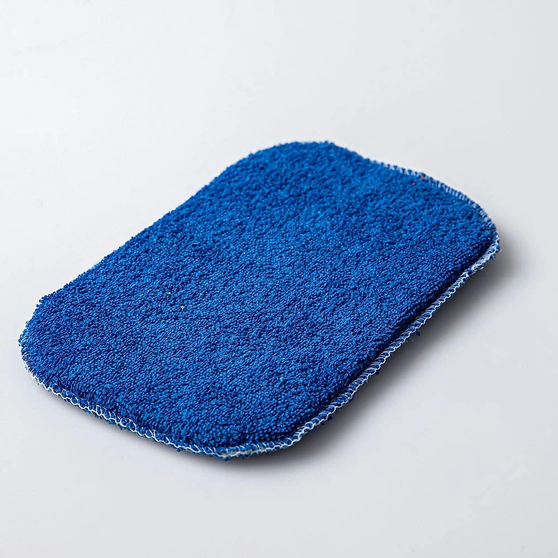 Euroscrubby Eco-Friendly Multi-Purpose Scrubber Sponge (Asstd.)