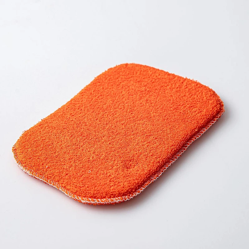 Euroscrubby Eco-Friendly Multi-Purpose Scrubber Sponge (Asstd.)