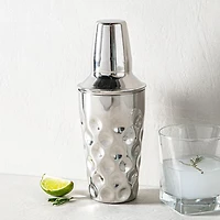 KSP Coin Cocktail Shaker 16oz. (Stainless Steel)