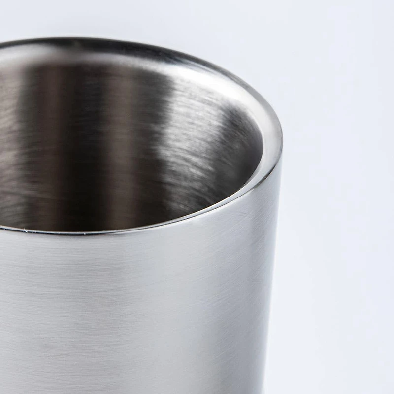 KSP Bar Essentials 'Hammered' Double Wall Wine Chiller