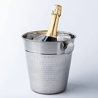 KSP Bar Essentials 'Hammered' Champagne Bucket