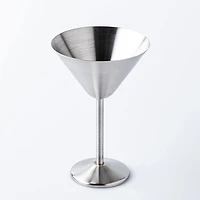 KSP Classic Martini Glass (Brushed St/St)